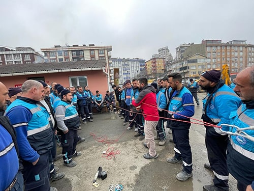 eyup sultan belediyesi foto