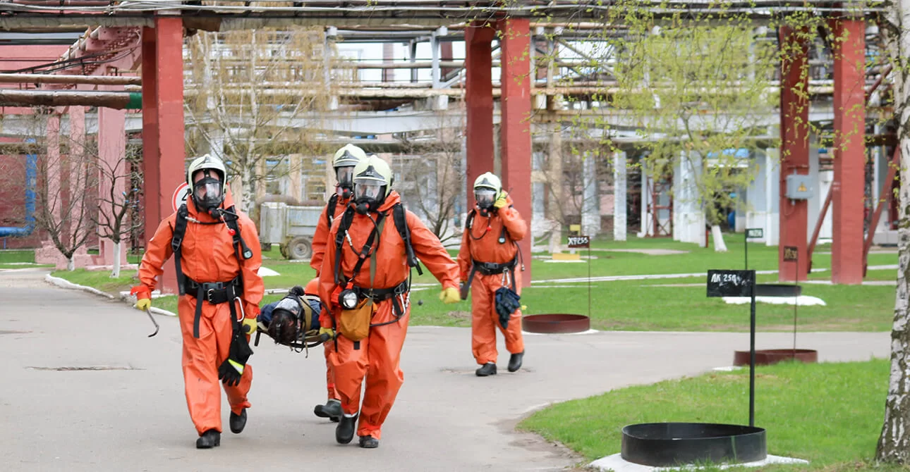 deprem egitimi ve tatbikati